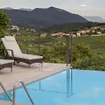 Amazing In With Sauna Casa vacanze Kojsko