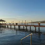 Amazing In With Sauna * Kojsko