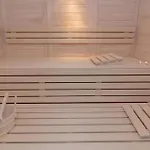 Amazing In With Sauna