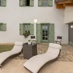 Amazing In With Sauna Kojsko