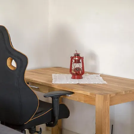 Lovely In With Sauna Σπίτι διακοπών