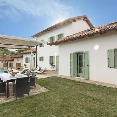 Lovely In With Sauna * Kojsko