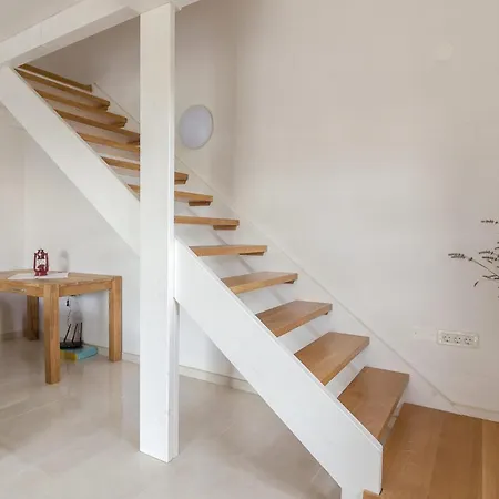 بيت للعطل Lovely In With Sauna *