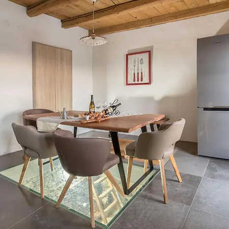 Lovely In With Sauna *