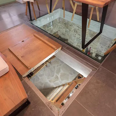 Lovely In With Sauna 度假居