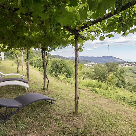 بيت للعطل Lovely In With Sauna Kojsko