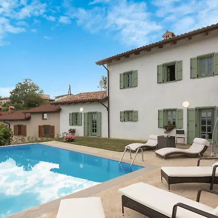 Lovely In With Sauna * Kojsko