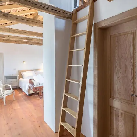 Holiday home Lovely In With Sauna