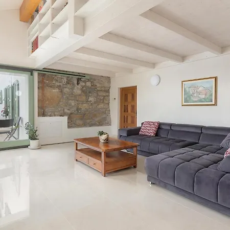 Lovely In With Sauna *