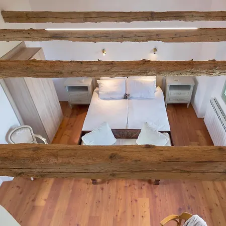 Lovely In With Sauna Kojsko