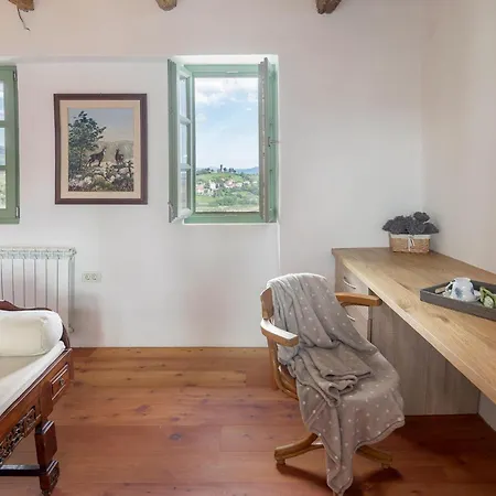 Lovely In With Sauna *