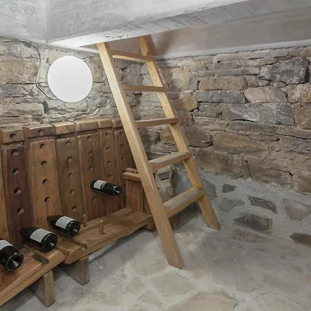 Lovely In With Sauna * Kojsko