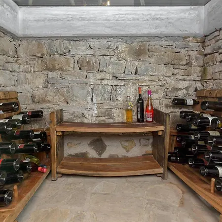 Lovely In With Sauna Σπίτι διακοπών