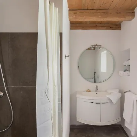 Lovely In With Sauna Kojsko