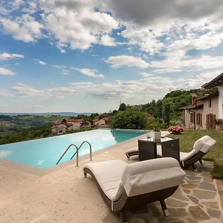 Lovely In With Sauna *