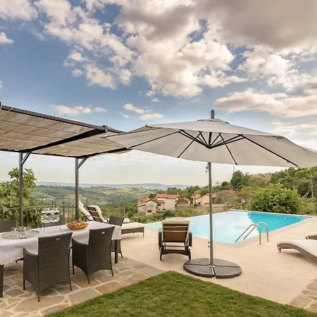 Σπίτι διακοπών Lovely In With Sauna Kojsko