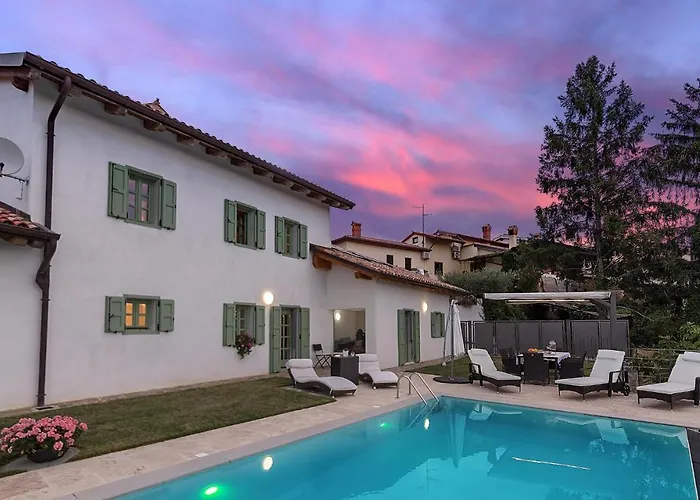 بيت للعطل Lovely In With Sauna *