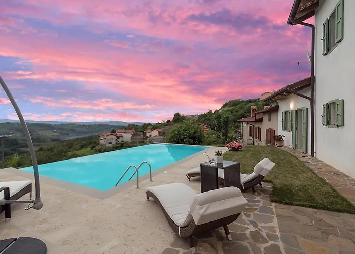 بيت للعطل Lovely In With Sauna Kojsko