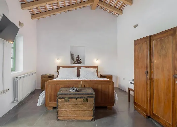 Lovely In With Sauna *