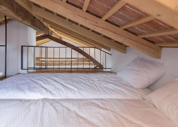 Lovely In With Sauna