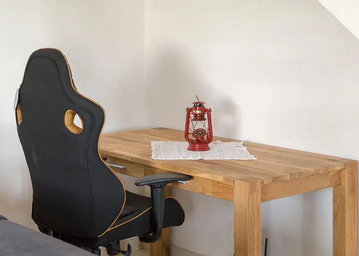 Lovely In With Sauna بيت للعطل