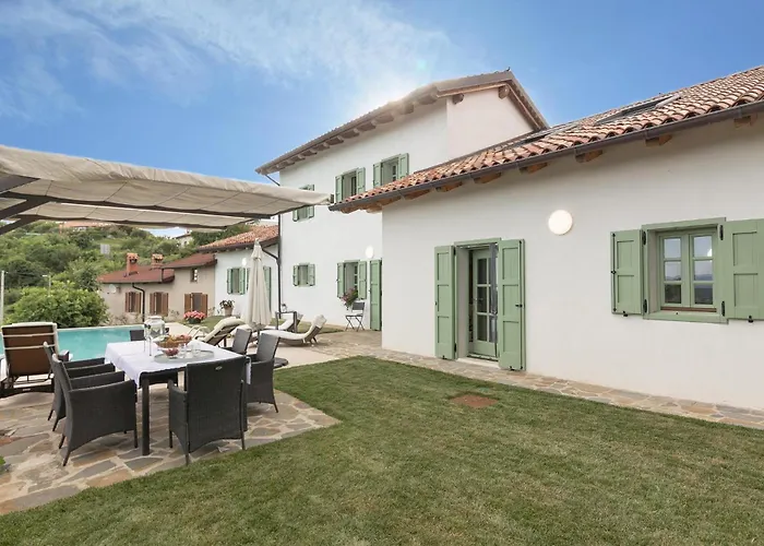 Lovely In With Sauna * Kojsko