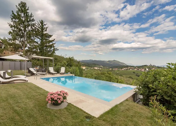 Lovely In With Sauna Počitniška hiša Kojsko