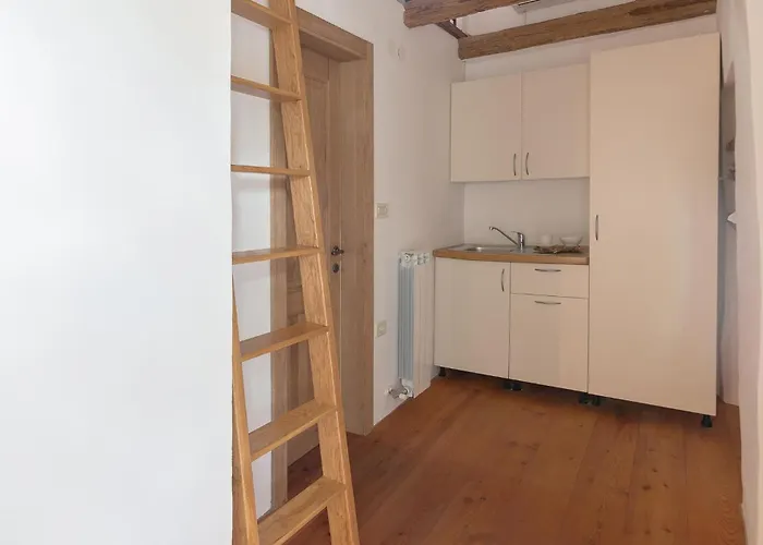 بيت للعطل Lovely In With Sauna Kojsko