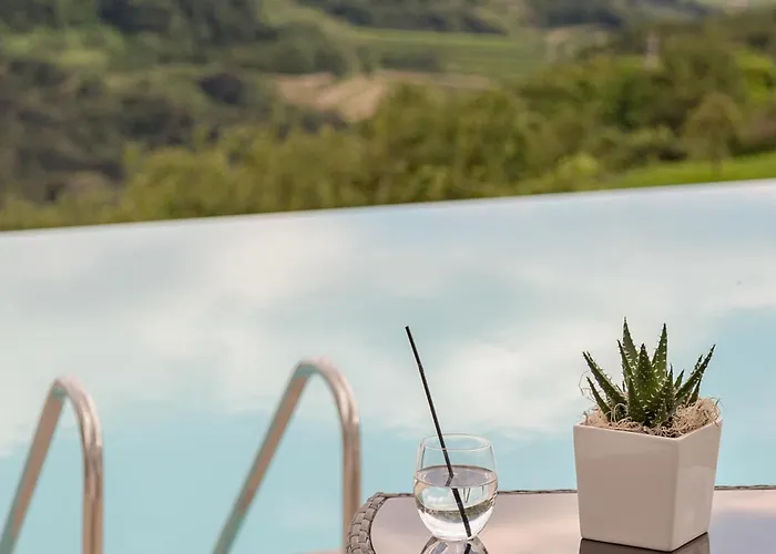 Lovely In With Sauna * Kojsko