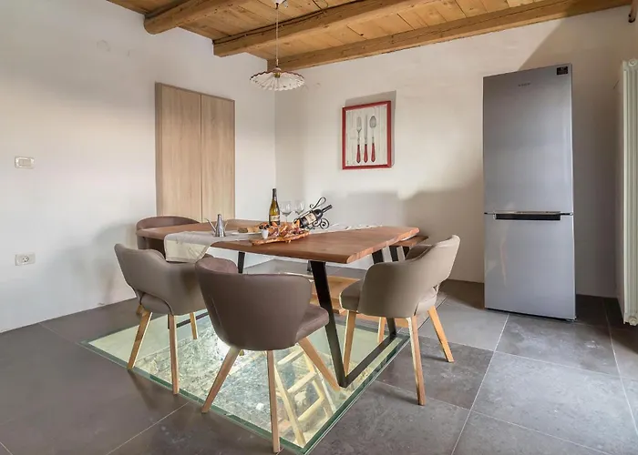 Lovely In With Sauna *