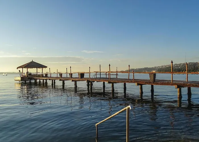 Lovely In With Sauna * Kojsko