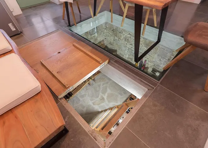 Lovely In With Sauna Vakantiehuis