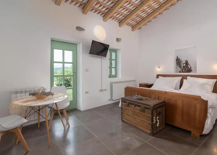 Lovely In With Sauna Vakantiehuis *