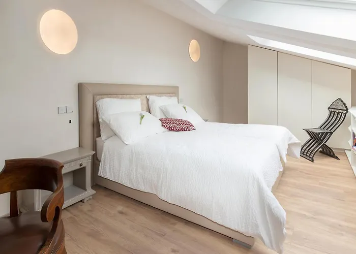 Lovely In With Sauna بيت للعطل