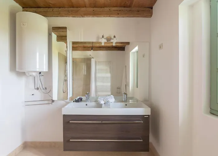 Lovely In With Sauna *