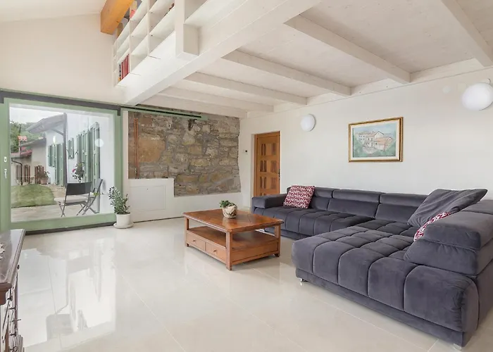 Lovely In With Sauna *