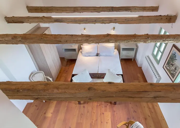 Lovely In With Sauna Kojsko