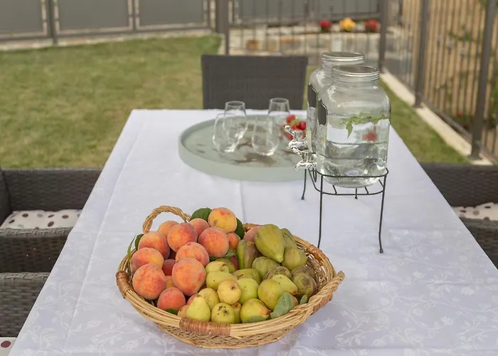 Lovely In With Sauna بيت للعطل