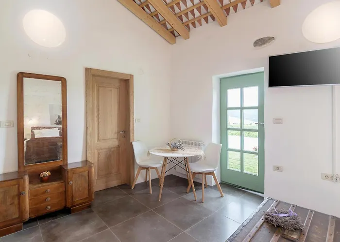 Lovely In With Sauna Vakantiehuis Kojsko