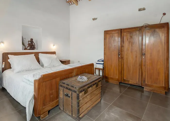 بيت للعطل Lovely In With Sauna Kojsko