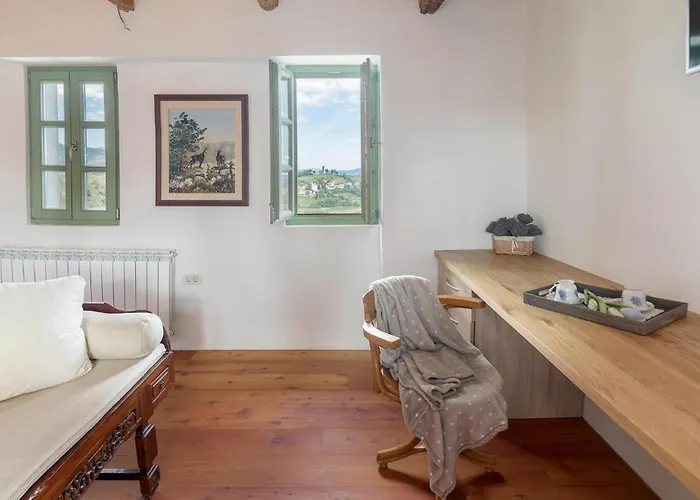 Lovely In With Sauna *