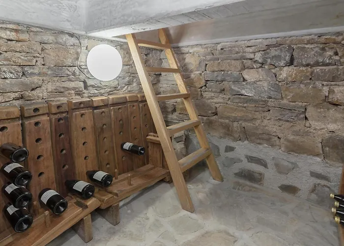 Lovely In With Sauna * Kojsko