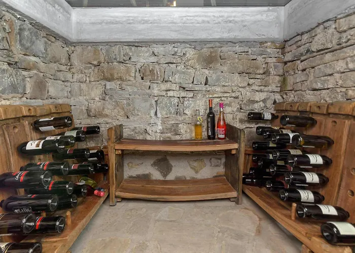 Lovely In With Sauna بيت للعطل