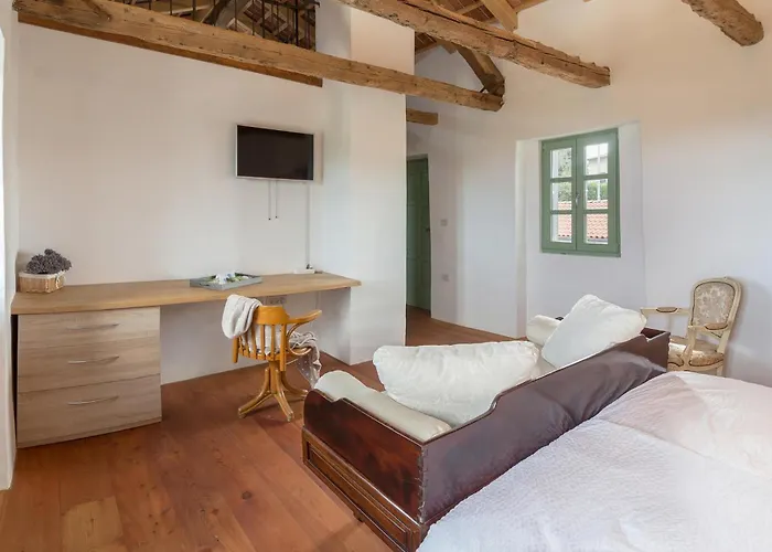 Lovely In With Sauna Vakantiehuis *