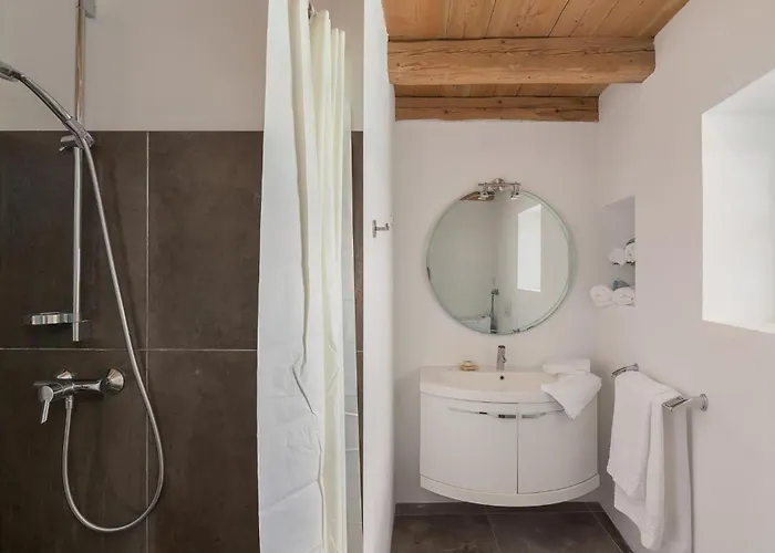 Lovely In With Sauna Kojsko