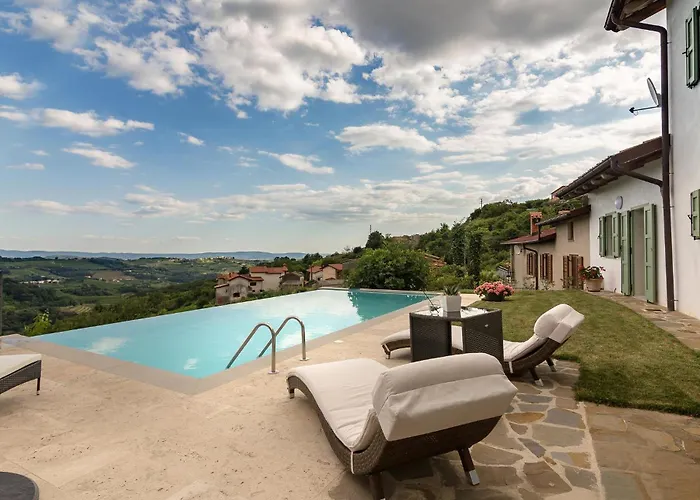 Lovely In With Sauna *