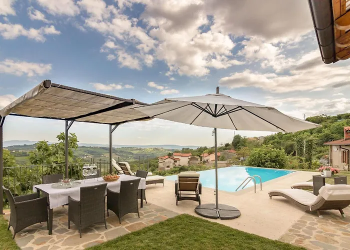 Vakantiehuis Lovely In With Sauna Kojsko